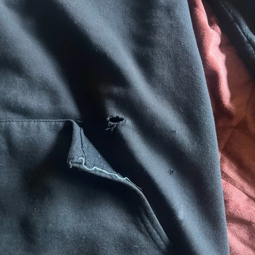 Chrome Hearts Mattyboy pullover Hoodie - Picture 4 of 5